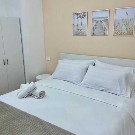 Perla Bianca Apartment Gela Exterior photo
