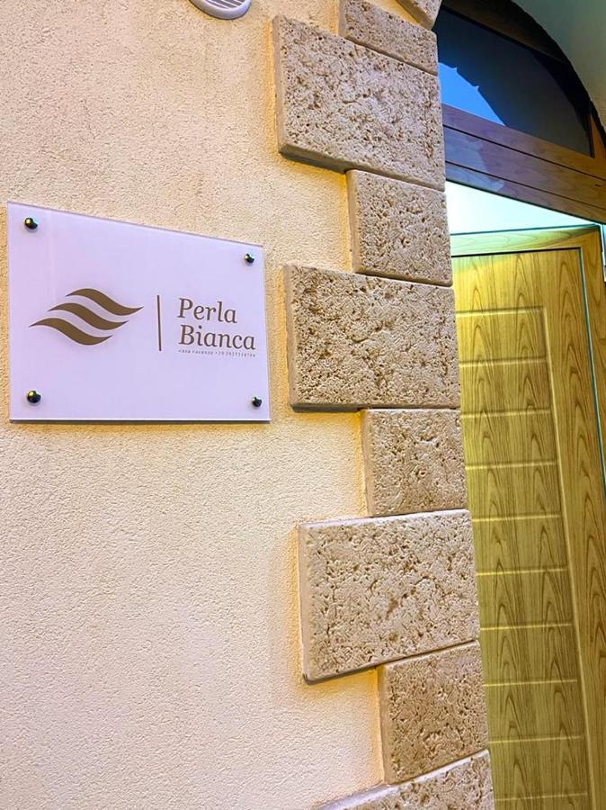 Perla Bianca Apartment Gela Exterior photo
